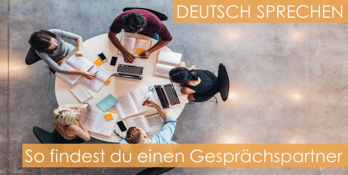 deutsch sprechen lernen deutsch sprechen lernen