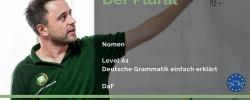 Nomen_ Der Plural