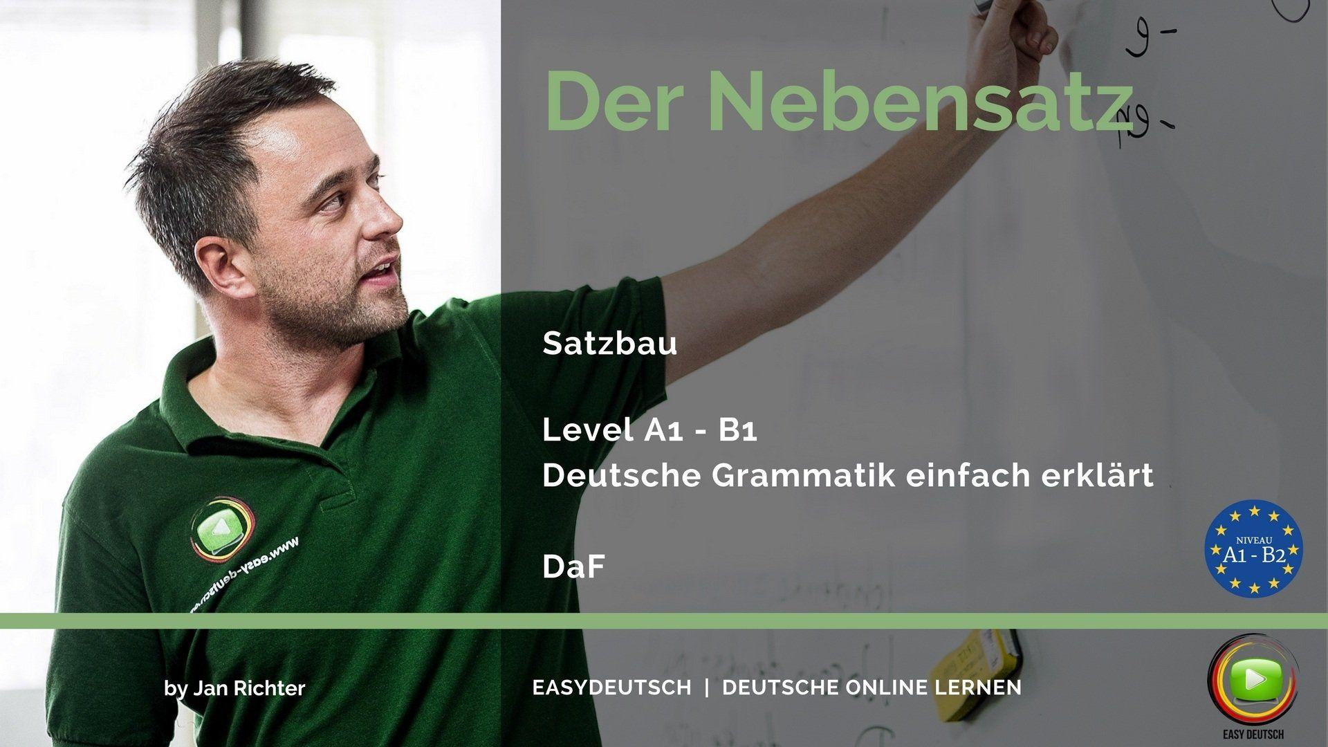 nebensatz-deutsche-grammatik-einfach-erkl-rt-easydeutsch