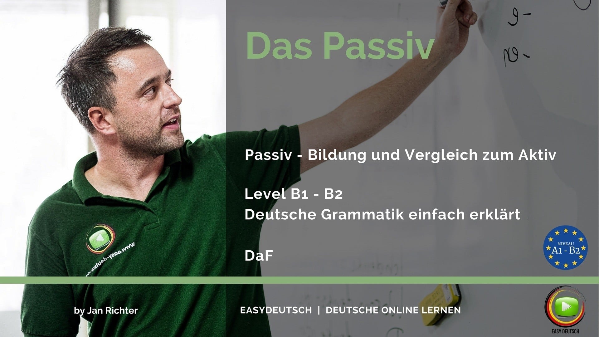 Download Gegenteil von passiv HD Gegenteil Von Passiv