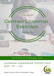 EN - German Grammar Exercises (1)