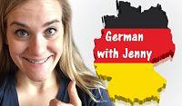 German with Jenny Ebook Grammatik Review