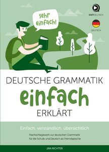 Vorschau – EasyDeutsch Bücher/Ebooks