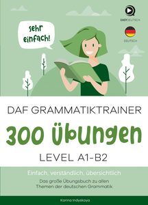 Vorschau – EasyDeutsch Bücher/Ebooks