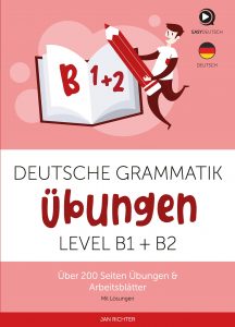 EasyDeutsch - Grammatikübungen PDF B1 + B2