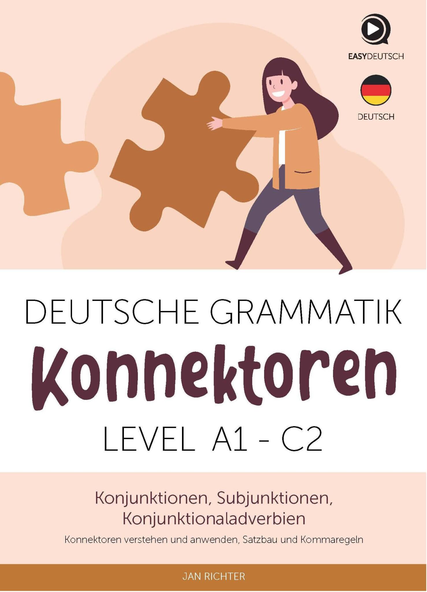 Vorschau Ebooks | EasyDeutsch