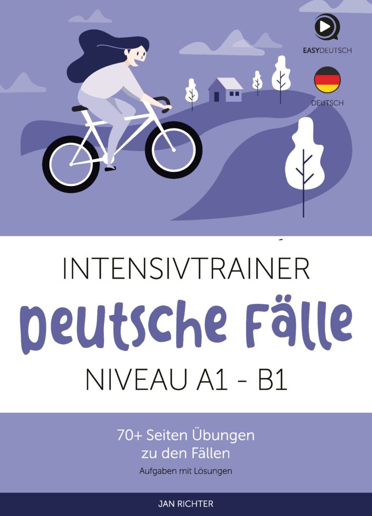 EasyDeutsch Übungen Präpositionen