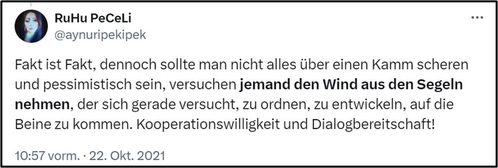 Allgemeine Redewendungen und Slangbegriffe im Büro und auf Arbeit