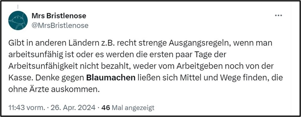 Allgemeine Redewendungen und Slangbegriffe im Büro und auf Arbeit