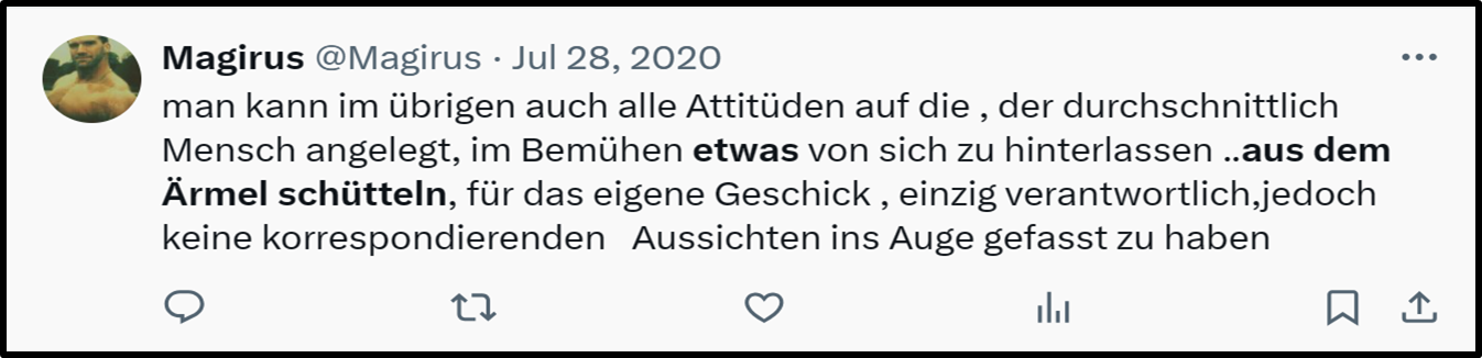 Allgemeine Redewendungen und Slangbegriffe im Büro und auf Arbeit