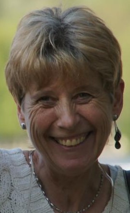 Ingeborg Schmutter Deutschlehrerin