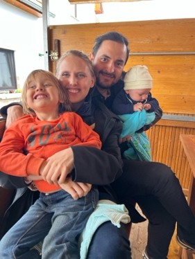 Story - Teil 70: Was bisher geschah!