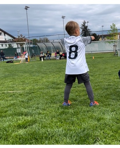 Vokabel- & Sprechtraining