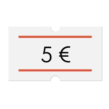 5 