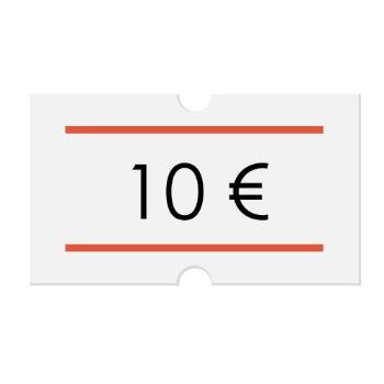 10 