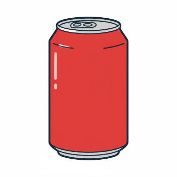 eine Cola