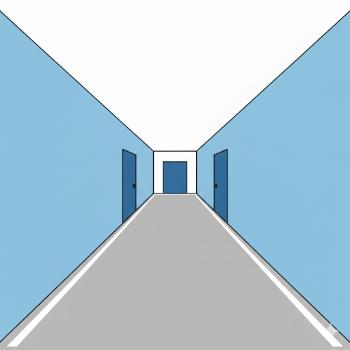 geradeaus