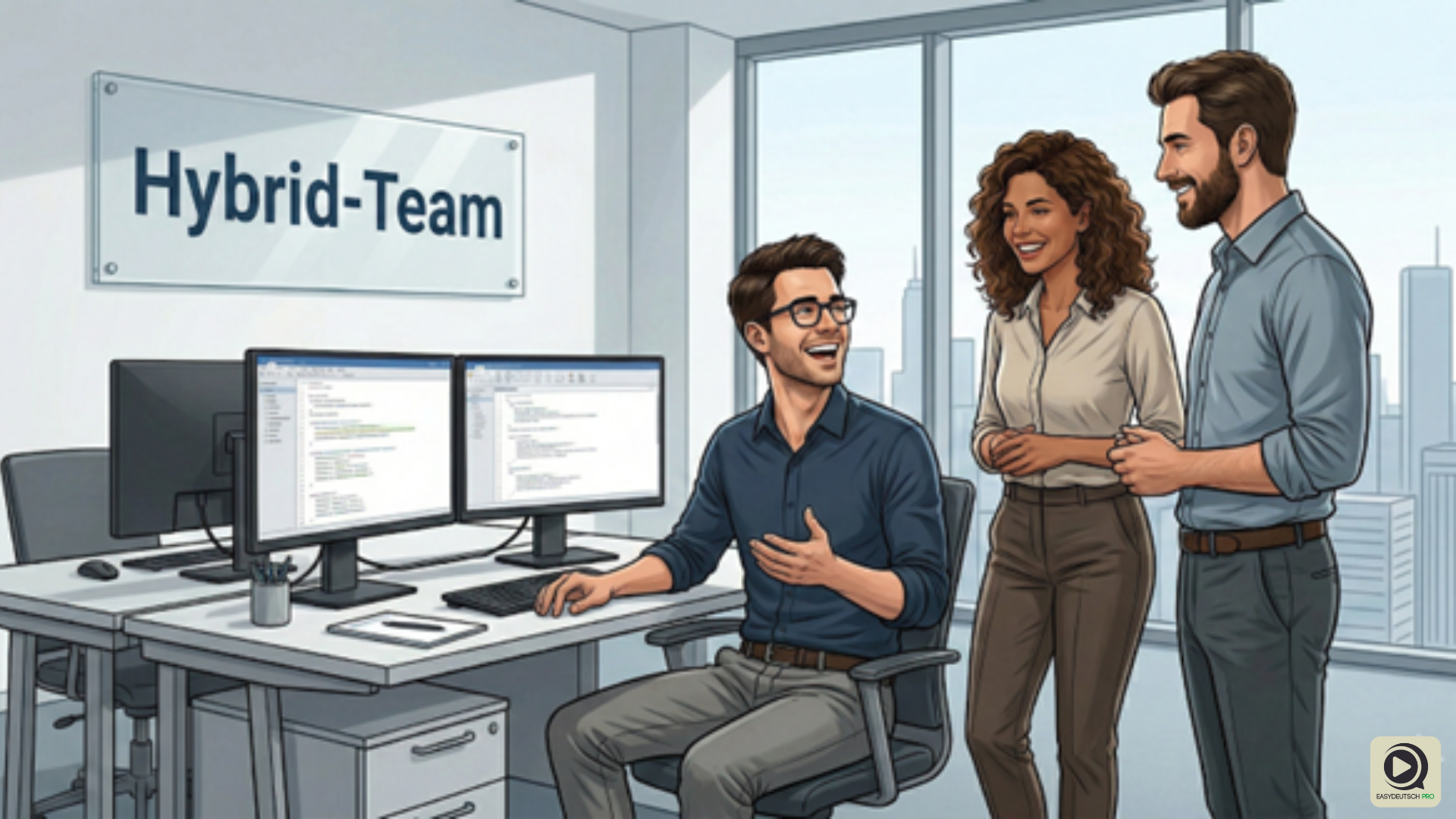 Flexibilität am Scheideweg