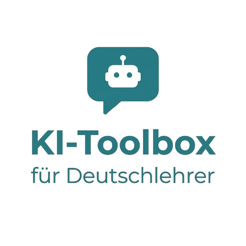 KI-Toolbox für Deutschlehrer