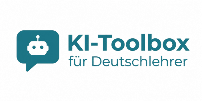 KI-Toolbox für Deutschlehrer